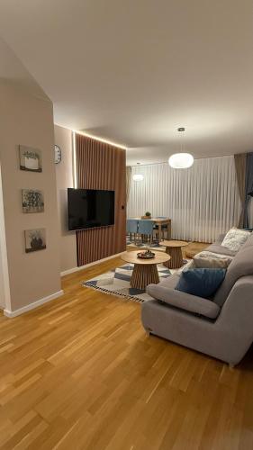 Premium Apartment Meandar free garage
