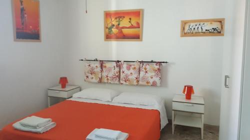 La Caletta – St. Flavia, CA