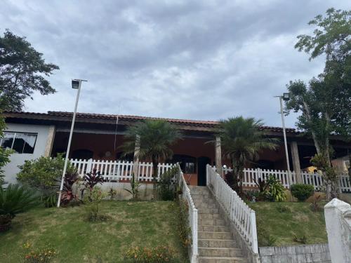 Recanto Daniel in Biritiba-Mirim