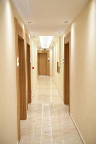 Argument rooms