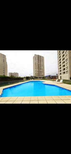 Departamento cerca enjoy coquimbo