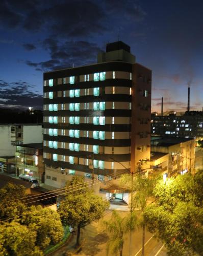 . Steel Valley Hotel