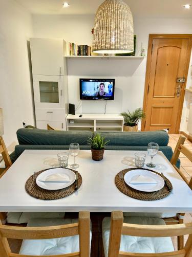 Apartamento Sant Josep in 濱海卡內特