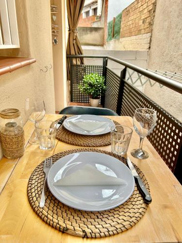 Apartamento Sant Josep in 濱海卡內特