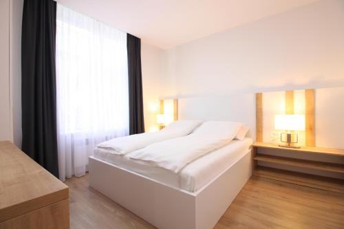 Joy Apartment