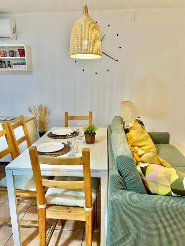 Apartamento Sant Josep in 濱海卡內特