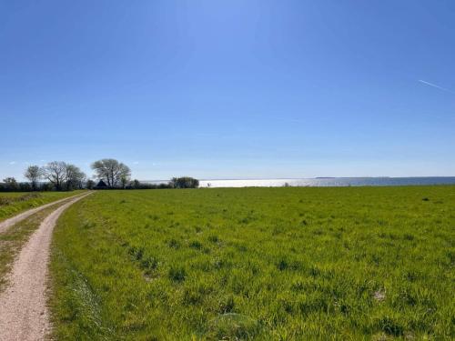  10 person holiday home in Sjølund-By Traum in Sjølund