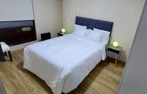 Apartment in Miraflores - Lima, Lima (foto 2)