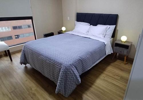 Apartment in Miraflores - Lima, Lima (foto 7)