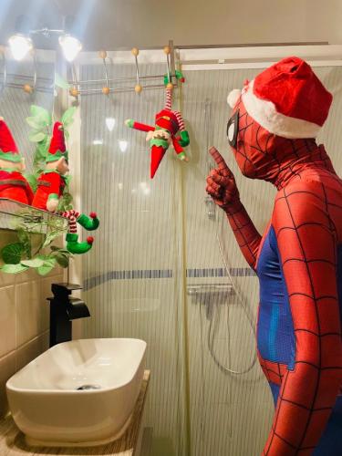 Le repaire des héros 150m plage parking privé - lesvoyagescolorés - Location saisonnière - Saint-Valery-en-Caux