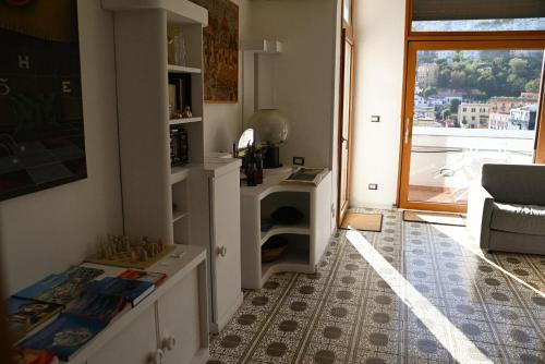 Bed & Breakfast Casamiranapoli Suites - image 3