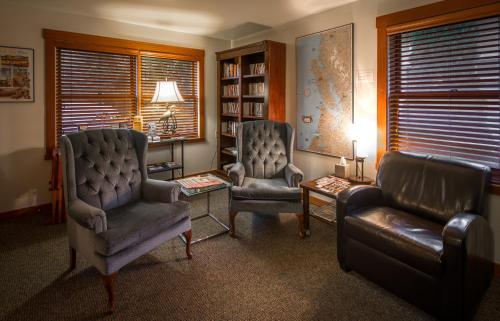 The Heron Inn and Day Spa - image 4