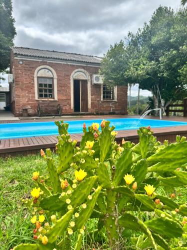 Casa de Pedra in São Pedro Do Sul