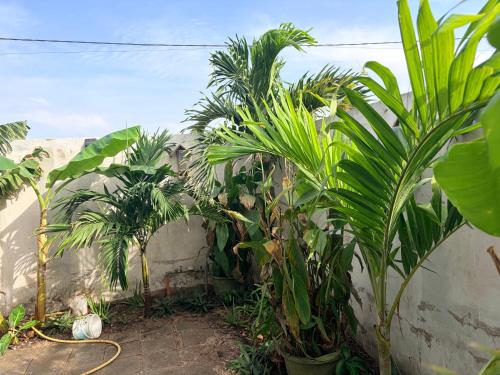 Villa BHT Lac Rose in Niaga