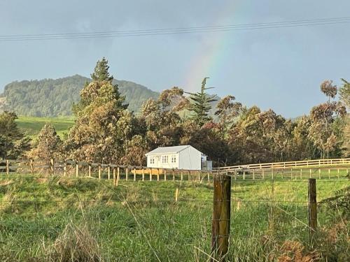 Shepherdess Hut