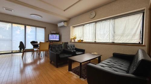 越前海岸 ゲストハウス オーシャンズ Echizen Seaside Guesthouse OCEAN'S