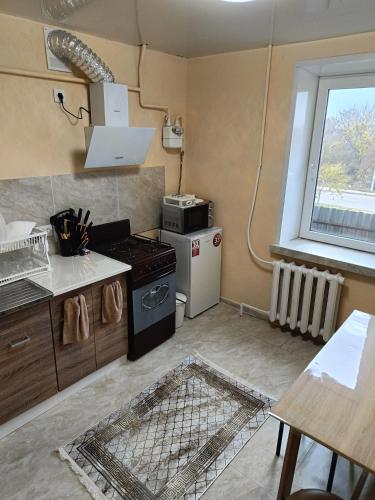 1 комнатные апартаменты in Pavlograd