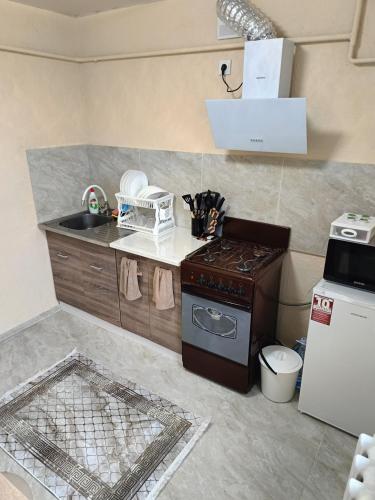 1 комнатные апартаменты in Pavlograd