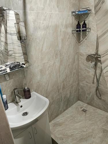 1 комнатные апартаменты in Pavlograd