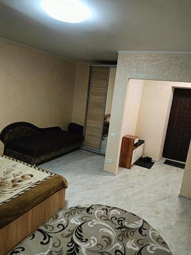 1 комнатные апартаменты in Pavlograd