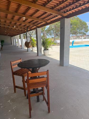Rancho da Serra in Lagoa Nova