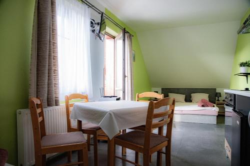 Penzion Seidl in Rokitņica nad Jizerou