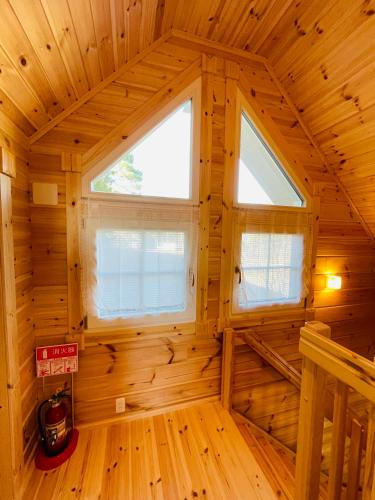 山中湖レイクサイド1号館