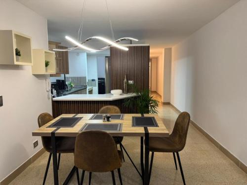 Apartamento en Laureles- Avenida Nutibara