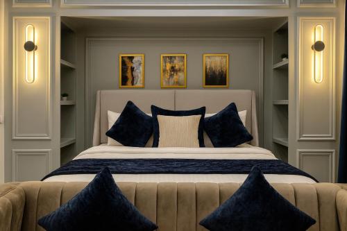 Elysium Grand Signature Serviced Apartments Facing Centaurus Mall Islamabad - image 10