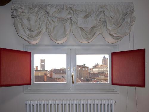 Casa Isolani Charms Rooms Santo Stefano, Bologna (Foto 10)