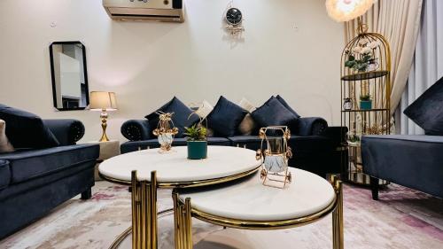 Elysium Grand Signature Serviced Apartments Facing Centaurus Mall Islamabad - image 13