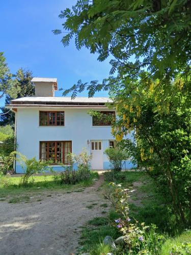 casita