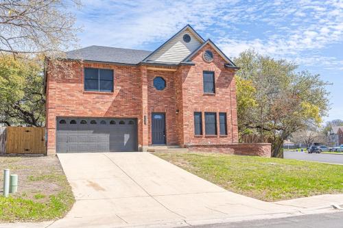 Your Serene Escape in Schertz San Antonio and NB in Schertz (TX)
