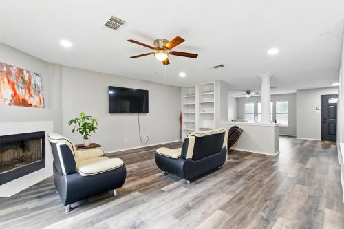 Your Serene Escape in Schertz San Antonio and NB in Schertz (TX)