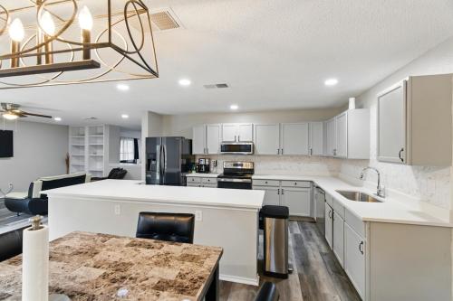 Your Serene Escape in Schertz San Antonio and NB in Schertz (TX)