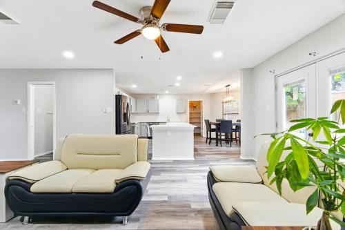 Your Serene Escape in Schertz San Antonio and NB in Schertz (TX)