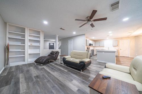 Your Serene Escape in Schertz San Antonio and NB in Schertz (TX)