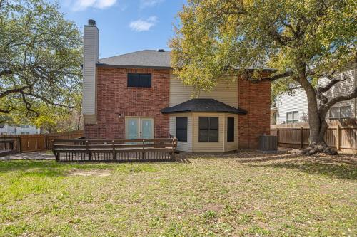 Your Serene Escape in Schertz San Antonio and NB in Schertz (TX)