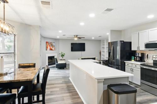 Your Serene Escape in Schertz San Antonio and NB in Schertz (TX)