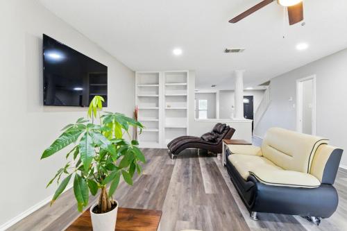 Your Serene Escape in Schertz San Antonio and NB in Schertz (TX)