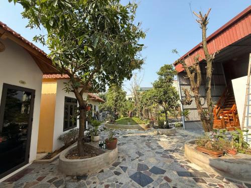 닌빈 Tràng An Ước Nguyện Homestay (Trang An Uoc Nguyen Homestay) 3성급 게스트하우스 부대시설