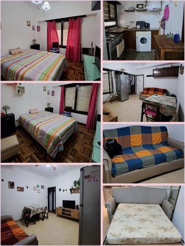 Departamento Edificio Flamingo