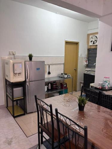 Adeeb Homestay Selayang ~ Muslim only - image 11