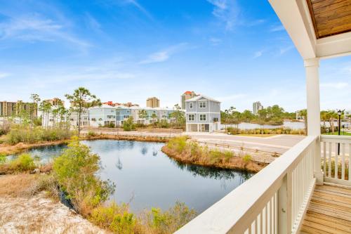 Splendor at Summer Salt in Orange Beach (AL)