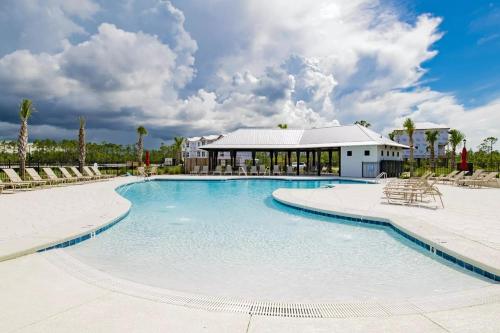 Splendor at Summer Salt in Orange Beach (AL)