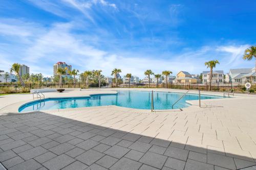 Splendor at Summer Salt in Orange Beach (AL)