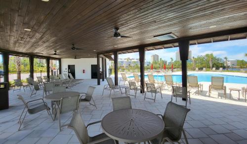 Splendor at Summer Salt in Orange Beach (AL)