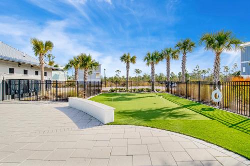 Splendor at Summer Salt in Orange Beach (AL)