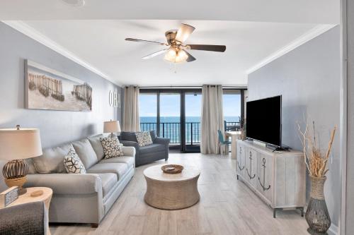 Phoenix I 1066 – khách sạn tại Orange Beach