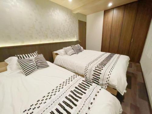 Direct from Shinsaibashi Kansai Airport Daichinwa One-family house Aozora